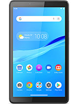 Best available price of Lenovo Tab M7 in Tanzania