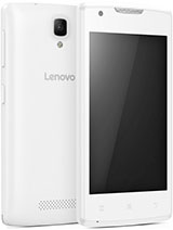 Best available price of Lenovo Vibe A in Tanzania