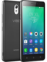 Best available price of Lenovo Vibe P1m in Tanzania