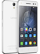 Best available price of Lenovo Vibe S1 Lite in Tanzania