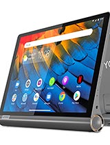 Best available price of Lenovo Yoga Smart Tab in Tanzania