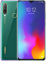 Best available price of Lenovo Z6 Youth in Tanzania
