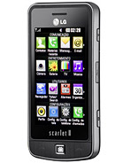 Best available price of LG Scarlet II TV in Tanzania