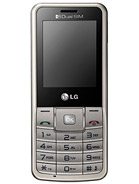 Best available price of LG A155 in Tanzania