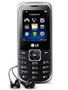 Best available price of LG A160 in Tanzania