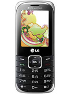 Best available price of LG A165 in Tanzania