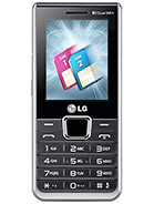 Best available price of LG A390 in Tanzania