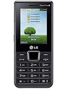 Best available price of LG A395 in Tanzania