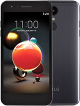 Best available price of LG Aristo 2 in Tanzania
