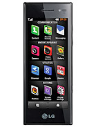 Best available price of LG BL40 New Chocolate in Tanzania