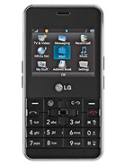 Best available price of LG CB630 Invision in Tanzania