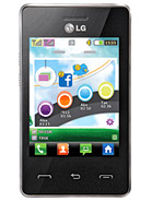 Best available price of LG T375 Cookie Smart in Tanzania