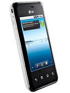 Best available price of LG Optimus Chic E720 in Tanzania