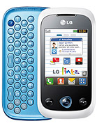 Best available price of LG Etna C330 in Tanzania