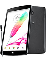 Best available price of LG G Pad II 8-0 LTE in Tanzania