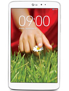 Best available price of LG G Pad 8-3 in Tanzania