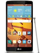 Best available price of LG G Stylo in Tanzania