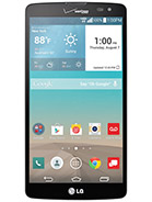 Best available price of LG G Vista CDMA in Tanzania