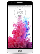 Best available price of LG G3 S in Tanzania