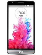 Best available price of LG G3 S Dual in Tanzania