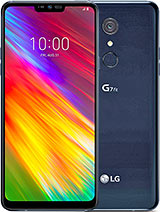 Best available price of LG G7 Fit in Tanzania