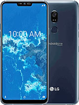 Best available price of LG G7 One in Tanzania