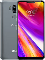Best available price of LG G7 ThinQ in Tanzania