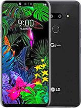 Best available price of LG G8 ThinQ in Tanzania