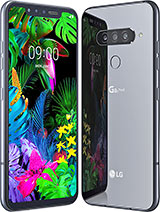 Best available price of LG G8S ThinQ in Tanzania