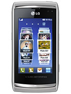 Best available price of LG GC900 Viewty Smart in Tanzania