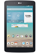 Best available price of LG G Pad 7-0 LTE in Tanzania