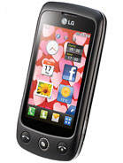 Best available price of LG GS500 Cookie Plus in Tanzania