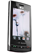 Best available price of LG GT500 Puccini in Tanzania