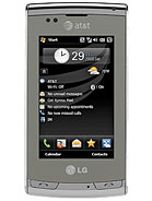 Best available price of LG CT810 Incite in Tanzania