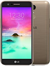Best available price of LG K10 2017 in Tanzania