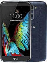Best available price of LG K10 in Tanzania