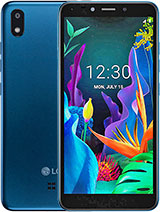 Best available price of LG K20 2019 in Tanzania