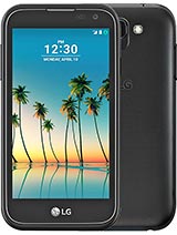 Best available price of LG K3 2017 in Tanzania