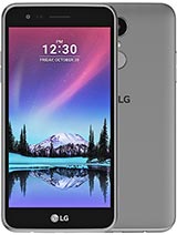 Best available price of LG K4 2017 in Tanzania