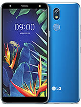 Best available price of LG K40 in Tanzania