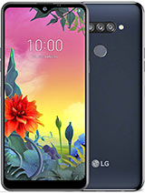 Best available price of LG K50S in Tanzania