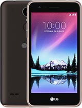 Best available price of LG K7 2017 in Tanzania