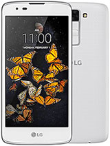 Best available price of LG K8 in Tanzania
