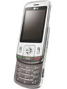 Best available price of LG KC780 in Tanzania
