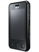Best available price of LG KC910i Renoir in Tanzania