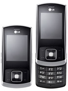 Best available price of LG KE590 in Tanzania