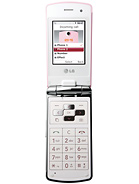 Best available price of LG KF350 in Tanzania