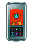 Best available price of LG KF600 in Tanzania