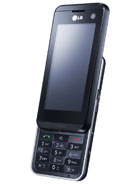 Best available price of LG KF700 in Tanzania
