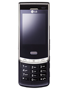 Best available price of LG KF750 Secret in Tanzania